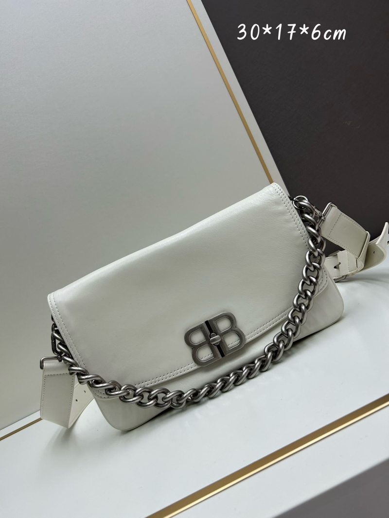 Balenciaga Satchel Bags